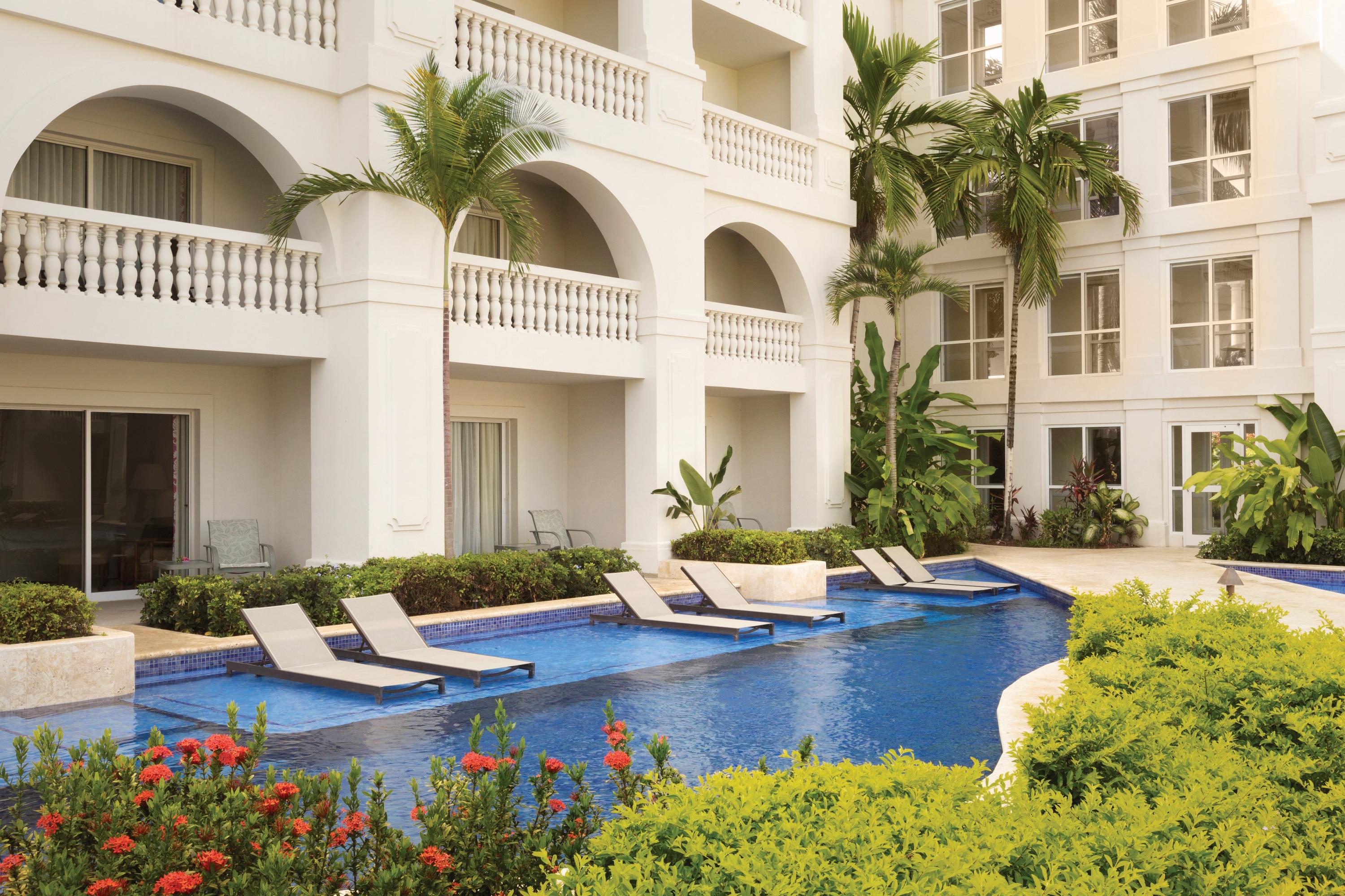 Hyatt Ziva Rose Hall Montego Bay Exterior photo