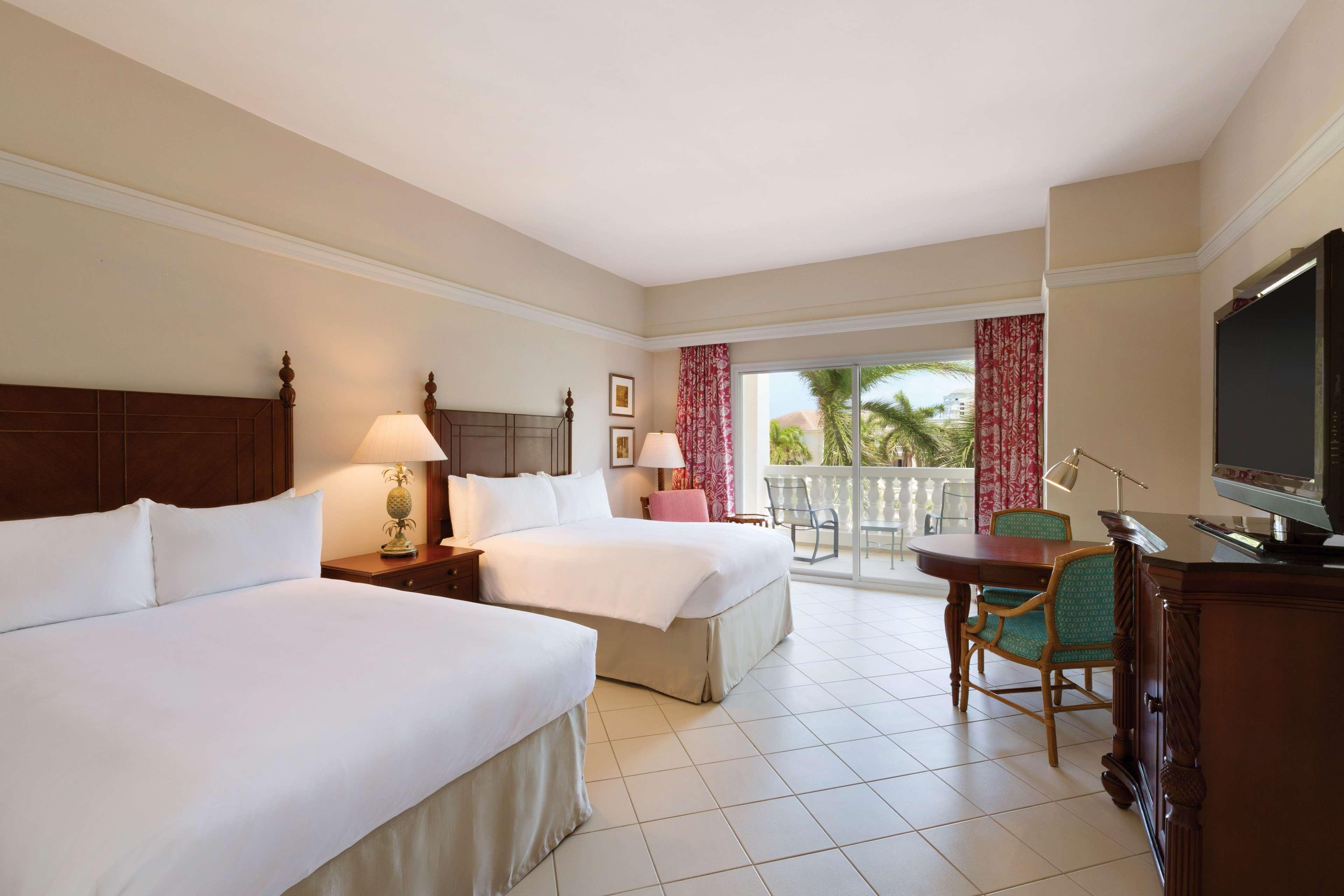 Hyatt Ziva Rose Hall Montego Bay Exterior photo