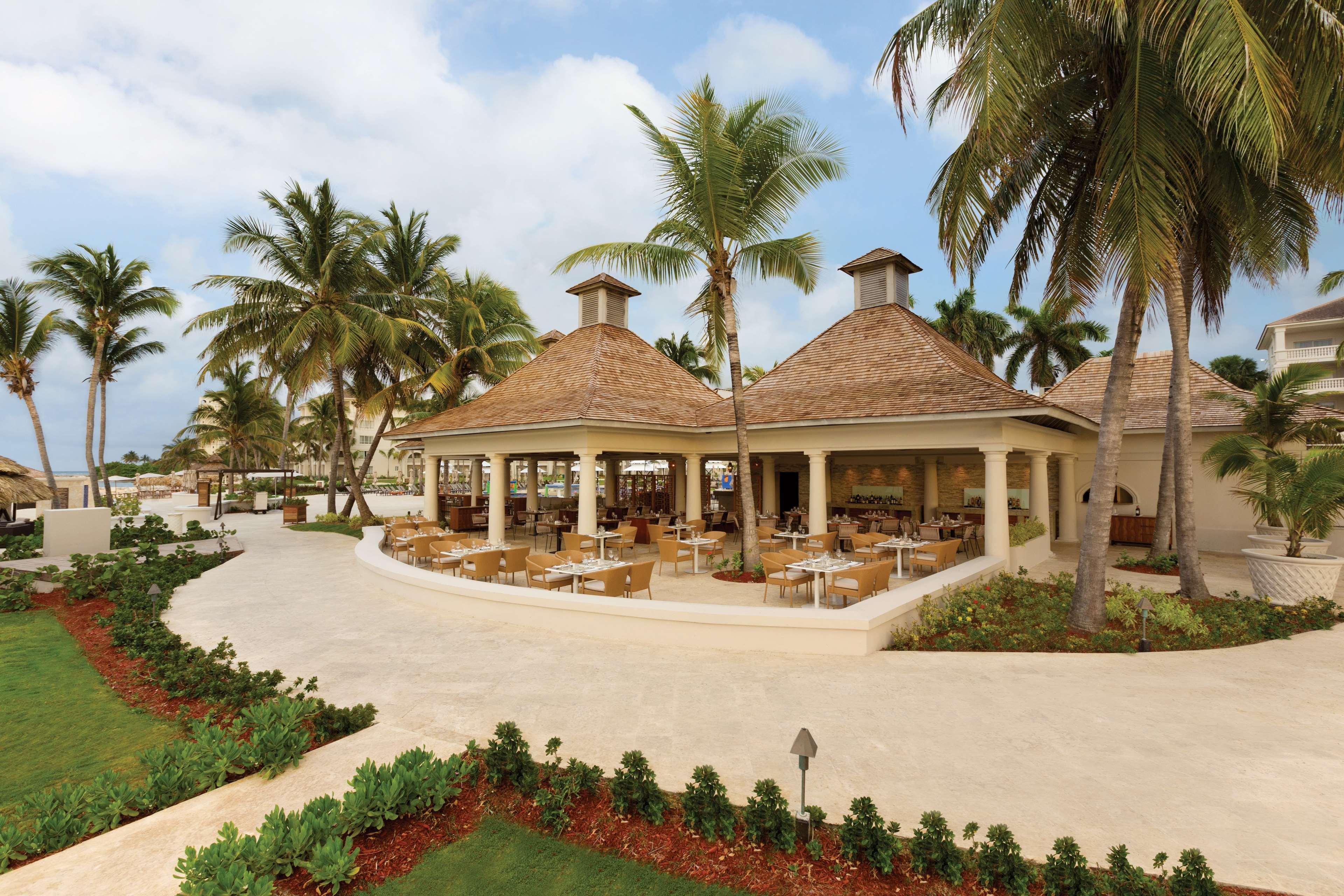 Hyatt Ziva Rose Hall Montego Bay Exterior photo