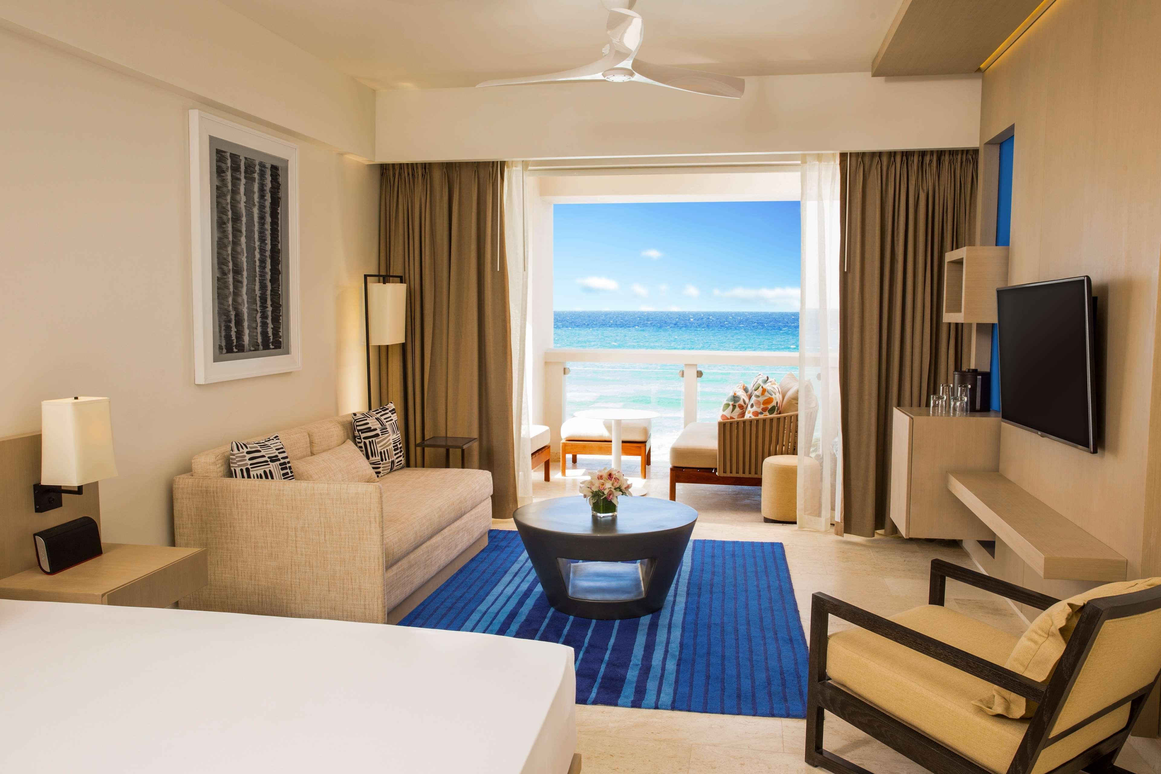 Hyatt Ziva Rose Hall Montego Bay Exterior photo