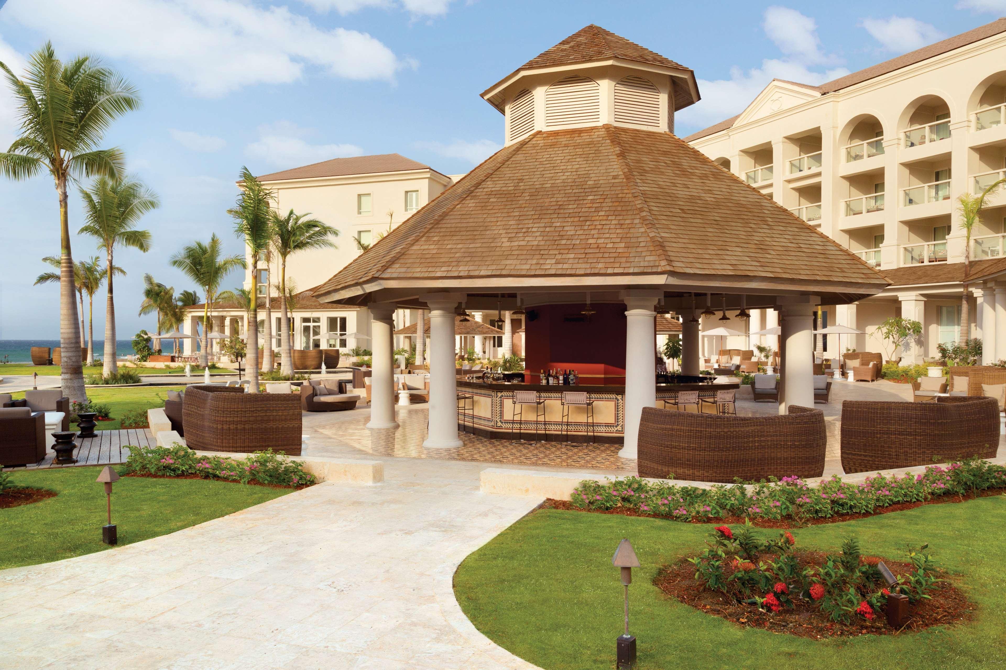 Hyatt Ziva Rose Hall Montego Bay Exterior photo