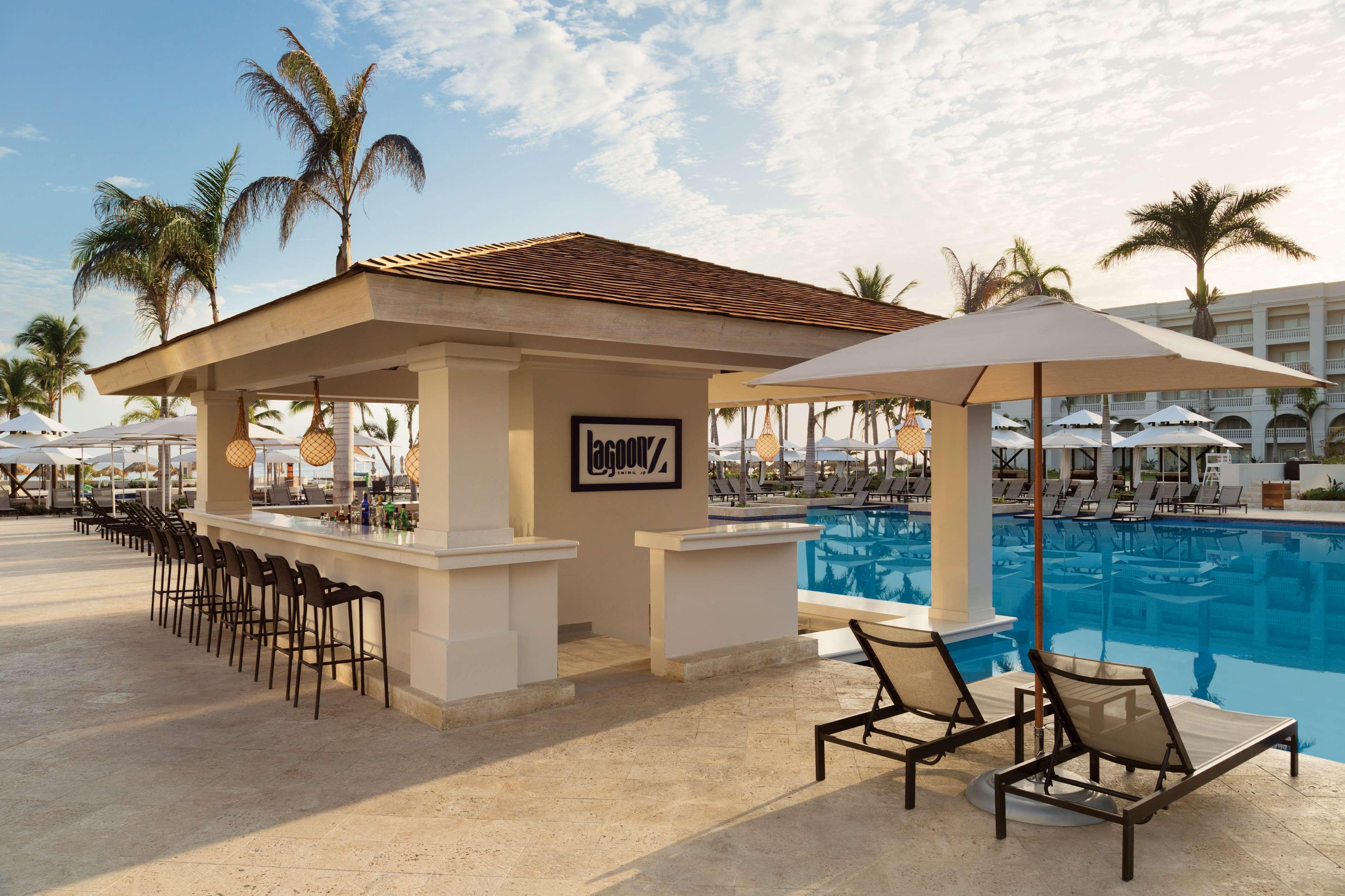 Hyatt Ziva Rose Hall Montego Bay Exterior photo