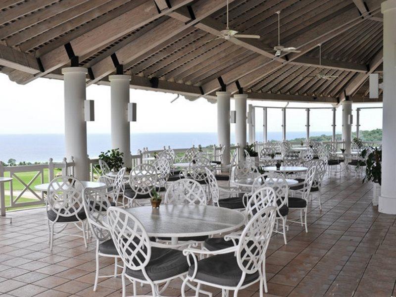 Hyatt Ziva Rose Hall Montego Bay Exterior photo